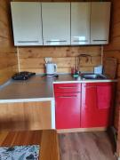 Domki PIĘKNY WIDOK Domki PIĘKNY WIDOK