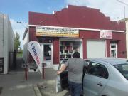 Top Comandante Luis Piedra Buena