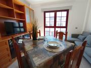 Atmósfera Vacacional, piso céntrico en Playa Chica