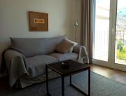 Alamos Charming Apartment - View