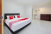 OYO 2463 Bali Balangan Hotel