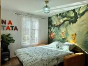 Top Bailly-Romainvilliers