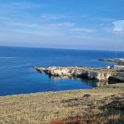 Brezza Marina - Monolocale Luxury con terrazzo
