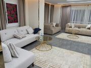 شقة مفروشة للايجار