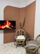 Cozy apartment Heart of medina Tetuan