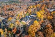 4200sqf Luxury Muskoka Estate in Lake of Bay, Huntsville