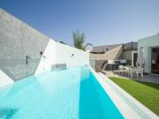 Villa in Maspalomas with Private Heated Pool