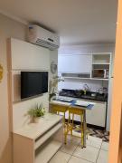 609 kitnet Rua S João-UEM-Mga-PR