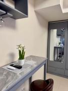 Inspiria 19th floor Davao City MACondotel