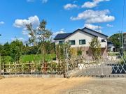 Yume Terrace at Yachimata