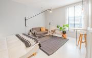 Stylish & Chic Studio- Prime Notting Hill Location