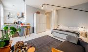 Stylish & Chic Studio- Prime Notting Hill Location