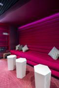 Grau 1430 Suites by Geko