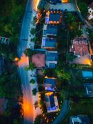 Kartepe Maşukiye de 2 oda1 salon Özel Havuzlu - Şömineli -Muhafazakar 5 Kişilik Bungalov