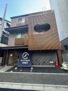 STAY&GO Kyoto Eki Kita