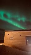 Ekkerøy Lodge - Arctic living under the northern lights