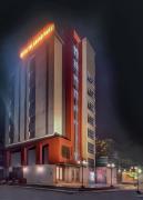 The Grand Murli Hotel, City Light Road, Surat