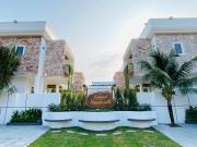 Kampot Hampton Villa