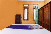 OYO Homes 91006 Eco Tourism Desa Cibodas Areng 5 Syariah