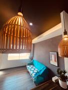 Căn hộ 2 ngủ,trung tâm quận 1, Hồ Chí Minh