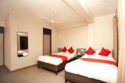 OYO 626 Hotel Himchuli