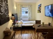 Alpenlodge, Ferienwohnung 9