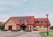 The Old Nene Golf and Country Club - Holiday Lodges The Old Nene Golf and Country Club - Holiday Lodges