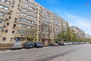 Top Bucharest