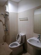 Roxas Blvd Stunning Studio Condo Near US Embassy