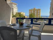 13C Turquesa Beach con vistas al mar