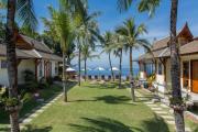 Villa Talaefun - Luxury Oceanfront Fully Serviced