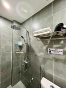 Sora Westlake Balcony Charm