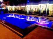 Brahma Heritage-Pool with Nature