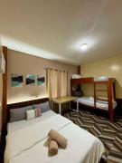 Violegre Homestay Siargao - Barkada Room