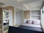 Jarrdin Apartment by DCarpenter 33 1 BR