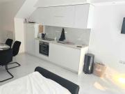 Cozy & warm Apartment in Leverkusen