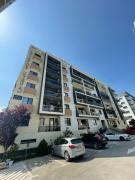 Building Stefan Mamaia Nord