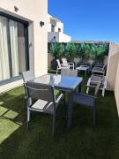 Casita: votre oasis de détente