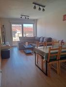 Acogedor Piso bien ubicado