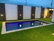 Exotic Villa Private Pool Nerja