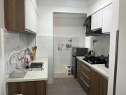 Brickwood apartments