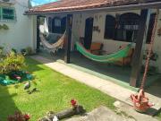 Casa do Sol, luz e Vida.