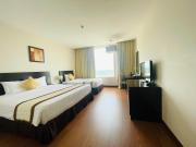 Sai Gon Ban Me Hotel