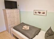 Pension Landhaus Teichgraf