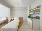 Seagull apartments by halu! Building B