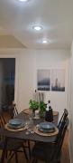 Athens Stadium path quiet & central 4 persons apartment