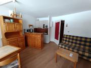 Appartement spacieux sur les pistes, 4-6 pers, belle vue - FR-1-445-107