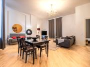 Top Embassy Area, Spacious 2BR