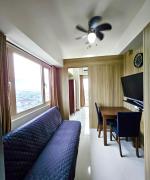 2 Br Condo Apartment near PICC, CCP, WTC & Star City at Coast Residences, Pasay City