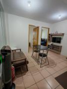 2 Bedroom Fully Furnished Condo Unit